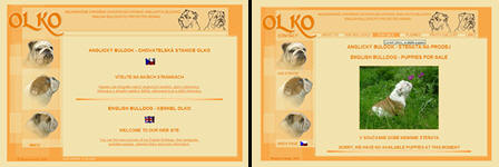 Olko - Bulldogs